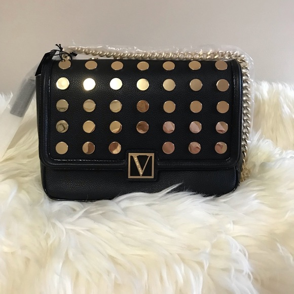 The Victoria Medium Shoulder Bag - Picture 1 of 1